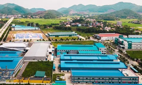 Bắc Ninh duyệt quy hoạch CNN xanh, hiện đại, thân thiện Link LC88 Đăng Nhập Mới Nhất