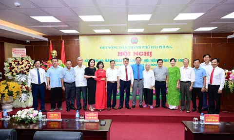Đẩy mạnh phong trào “Nông dân thi đua Lc888 tải ứng dụng, kinh doanh giỏi” gắn với “LC88 là nơi thu hút hàng triệu người chơi tại Việt Nam 2026 xanh, hữu cơ, thông minh”