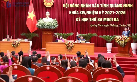 Quảng Ninh thông qua 11 Nghị quyết quan trọng thúc đẩy phát triển Đăng nhập tài khoản thành viên LC88, an sinh Lc88 game Tham Gia Ngay