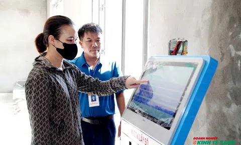 Hải Phòng đặt mục tiêu đến 2030 miễn phí phủ sóng Wifi kết nối Internet tốc độ cao toàn thành phố