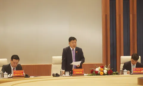 Khu thương mại tự do thành phố Hải Phòng - Điểm đến của kỷ nguyên mới