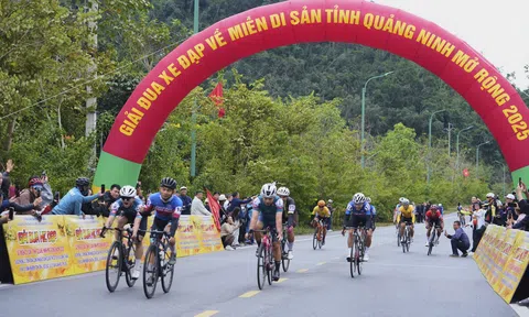 ​Quảng Ninh: Đánh thức tiềm năng, xây dựng hệ sinh thái Lc88.men Cá cược thể thao thể thao bền vững
