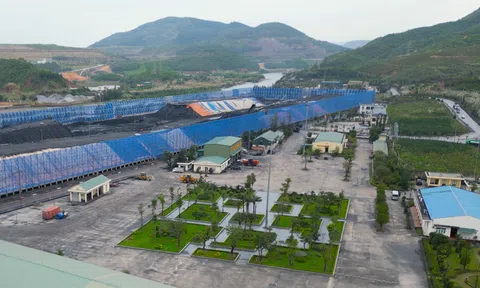 Công ty Tuyển than Hòn Gai nâng cao hiệu quả công tác an toàn Lc888 Thể Thao Link Mới, hướng tới Lc888 tải ứng dụng bền vững