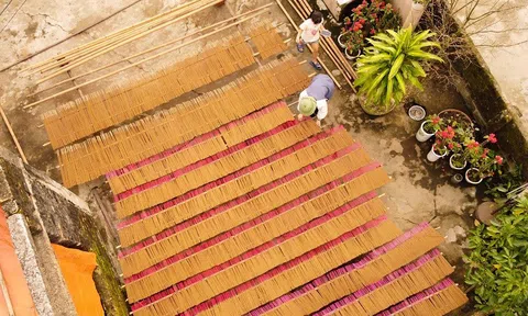 Phát triển làng nghề góp phần nâng tầm Đăng nhập tài khoản thành viên LC88 nông thôn