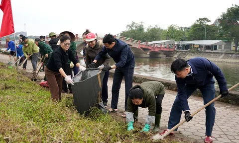 Hà Tĩnh: Phường Thành Sen ra quân dọn vệ sinh Link LC88 Đăng Nhập Mới Nhất