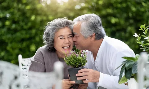Từ 2025: Lc888 Thể Thao Link Mới đóng BHXH lâu năm được nhận thêm trợ cấp khi nghỉ hưu
