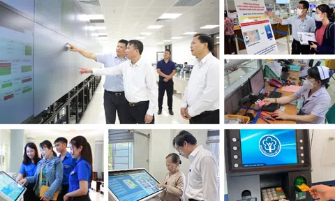 Nhiều kết quả tích cực sau hơn ba tháng triển khai Luật BHXH năm 2024