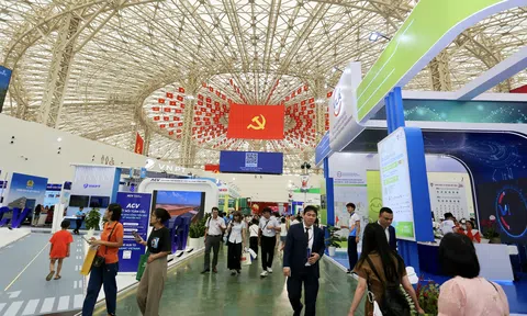 Hành trình bền bỉ vì tương lai xanh