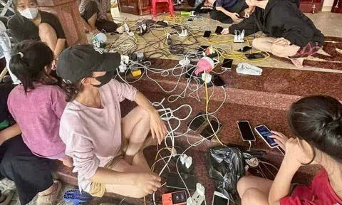 Trang Chủ LC88.COM Link Mới 2026 Đăng Ký LC 88 Hà Tĩnh chật vật vì mất điện, thiếu nước sau bão số 10