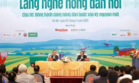 Lắng nghe nông dân nói: Khơi dậy tiềm năng, thúc đẩy LC88 là nơi thu hút hàng triệu người chơi tại Việt Nam 2026 hiện đại và bền vững