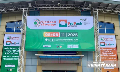 350 10Lc88 Casino & Thể Thao Link Mới tham dự Triển lãm thực phẩm và đồ uống 2025 tại Hà Nội
