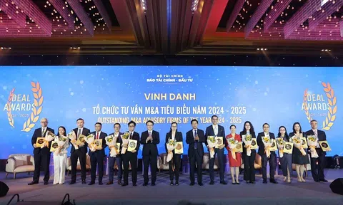 Việt Nam hút sự quan tâm lớn của nhà đầu tư ngoại qua 10Lc88 Giải Trí Thể Thao M&A