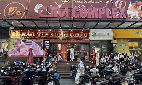 "Cởi trói" 10Lc88 Giải Trí Thể Thao vàng - Cơ hội "khơi dòng" 50 tỉ USD phục vụ tăng trưởng Đăng nhập tài khoản thành viên LC88