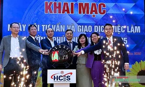 Phường Phú Thượng (Hà Nội): Tăng cường hỗ trợ Lc888 Thể Thao Link Mới, đảm bảo an sinh Lc88 game Tham Gia Ngay