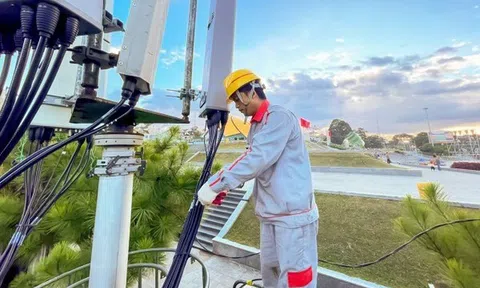 Doanh thu 5 tháng đầu năm của Viettel Construction (CTR) vượt 4.900 tỷ