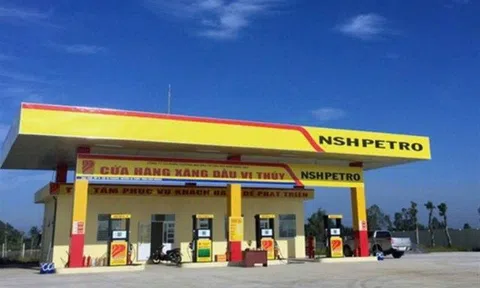 Cổ phiếu của “đại gia” xăng dầu chính thức bị hủy niêm yết