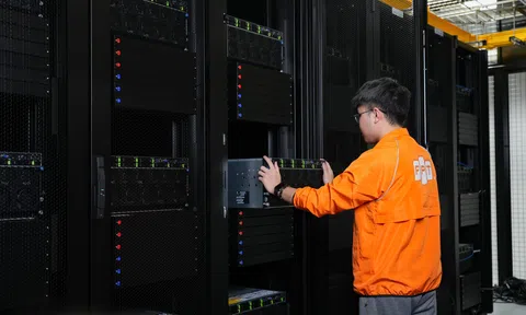 FPT đặt mục tiêu trong 5 năm tới sẽ phát triển thêm 3 nhà máy AI trên toàn cầu