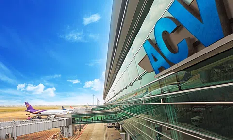 Cảng hàng không ACV lỗ tỷ giá nghìn tỷ trong nửa đầu năm