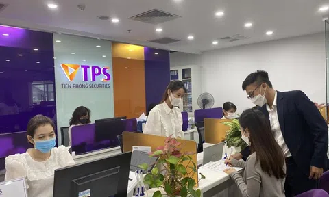 Chứng khoán Tiên Phong lên tiếng về vụ án liên quan đến ông Đỗ Anh Tú