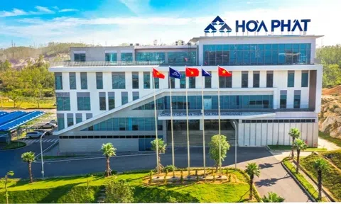Hòa Phát có thể lãi sau thuế 9.500 tỷ trong nửa cuối năm, đâu là lý do?