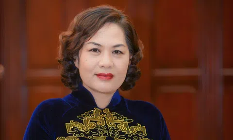 Thống đốc Nguyễn Thị Hồng được Global Finance xếp hạng A+