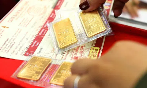 Lc88 game nổ hũ SJC quay đầu giảm