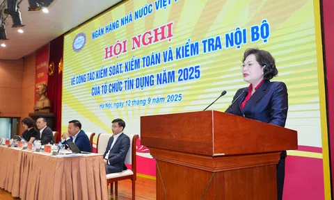 Ngân hàng Lc888.com link không  yêu cầu kiểm soát chặt tín dụng vào lĩnh vực tiềm ẩn rủi ro