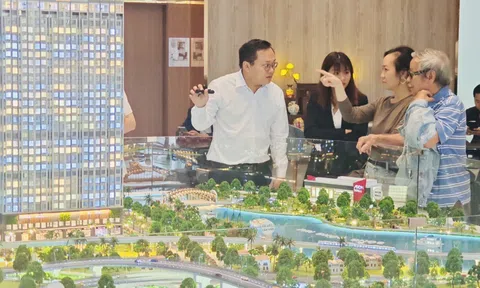 10Lc88 Casino & Thể Thao Link Mới địa ốc phía Nam tích cực ra hàng