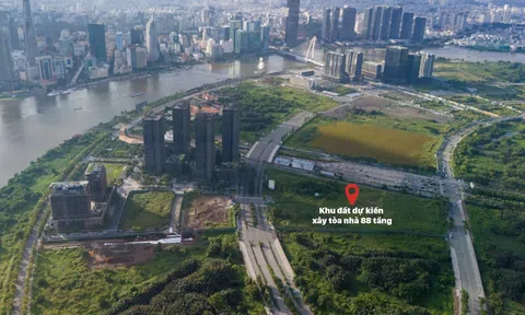 Chủ đầu tư Empire City gửi kiến nghị xác định lại nghĩa vụ Lc888.com link không chặn bổ sung