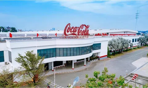 Nhà máy Coca-Cola Việt Nam tại TP.Hồ Chí Minh hết thời hạn hoạt động sau 3 thập kỷ