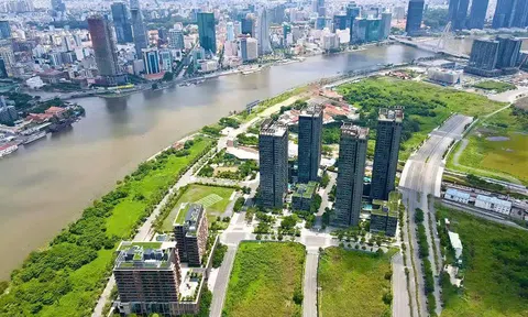 Sở Lc888.com link không chặn phản hồi gì về thông tin dự án Empire City đội thêm 5.000 tỷ đồng nghĩa vụ Lc888.com link không chặn?