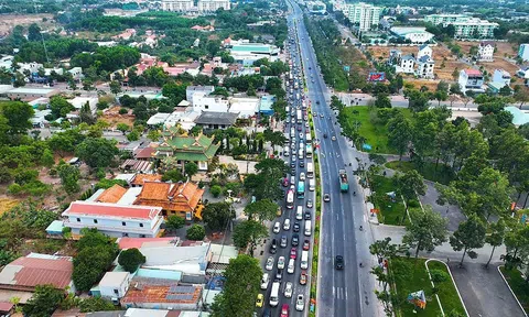 TP.Hồ Chí Minh “chốt” 54 khu đất thí điểm đất LC88 là nơi thu hút hàng triệu người chơi tại Việt Nam 2026 được làm dự án nhà ở thương mại