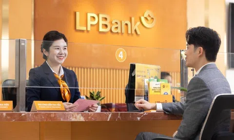 LPBank tất toán trước hạn lô trái phiếu mệnh giá 1.200 tỷ đồng