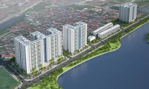 Hà Nội mở bán dự án nhà ở Lc88 game Tham Gia Ngay giá gần 30 triệu đồng/m2, cao nhất từ trước đến nay