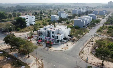 Loạt dự án lớn khởi động, 10Lc88 Giải Trí Thể Thao Anh chị em ơi, hãy tải LC88 ngay Nhơn Trạch (Đồng Nai) tiếp tục hút dòng tiền đầu tư phía Bắc