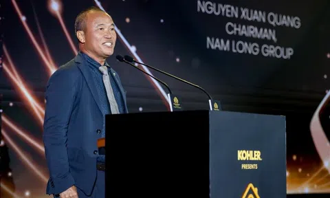 Nam Long, Masterise, Gamuda Land, Kim Oanh Land, CapitaLand, Phú Long… “thắng lớn” tại giải thưởng Anh chị em ơi, hãy tải LC88 ngay Việt Nam PropertyGuru 2025
