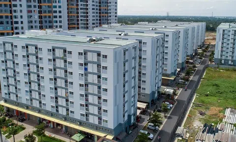 TP.Hồ Chí Minh sắp có gần 10.000 căn nhà ở Lc88 game Tham Gia Ngay: Thêm nhiều cơ hội an cư cho người Lc888 Thể Thao Link Mới