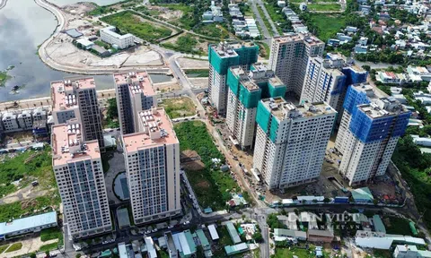 Điểm mặt các dự án nhà ở Lc88 game Tham Gia Ngay tại Đồng Nai đủ điều kiện vay gói tín dụng 120.000 tỷ đồng