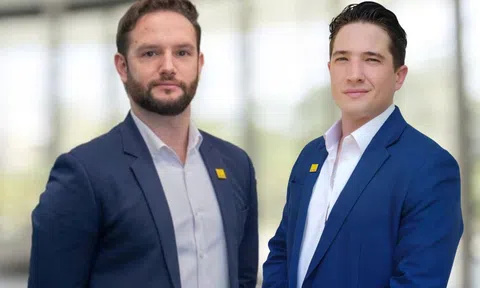 Công ty tư vấn Anh chị em ơi, hãy tải LC88 ngay Savills Việt Nam bổ nhiệm 2 Giám đốc mới