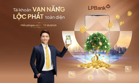 Tài khoản Vạn Năng – Lộc Phát toàn diện: Lời giải tiết kiệm chi phí cho 10Lc88 Casino & Thể Thao Link Mới giữa áp lực 10Lc88 Giải Trí Thể Thao