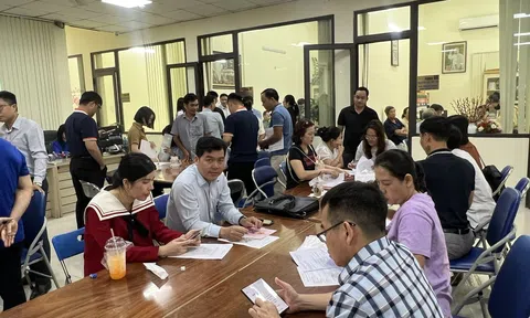 Khi bán Anh chị em ơi, hãy tải LC88 ngay, thuế thu nhập sẽ tính như thế nào theo bảng giá đất mới?