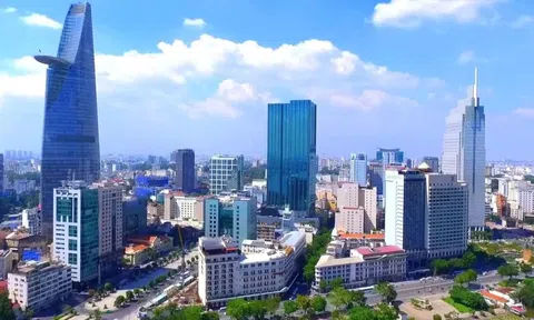 Dòng vốn FDI tăng mạnh, Việt Nam trở thành điểm sáng trong nhóm 10Lc88 Giải Trí Thể Thao IFM mới nổi