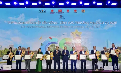 AEON Việt Nam 3 năm liền vào top 3 10Lc88 Casino & Thể Thao Link Mới bền vững ngành thương mại - dịch vụ