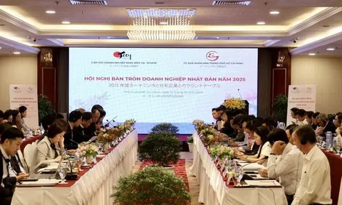 10Lc88 Casino & Thể Thao Link Mới Nhật Bản kiến nghị TP. HCM nhiều chính sách phát triển cho giai đoạn mới