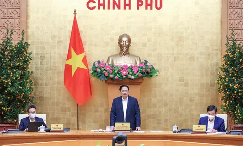 Chính phủ yêu cầu báo cáo tiến độ lập sàn giao dịch vàng trước 20/12