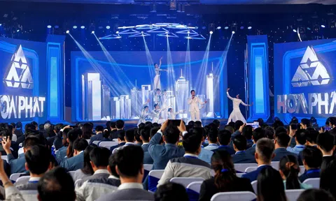 Quảng Ngãi khởi công Nhà máy Lc888 tải ứng dụng ray và thép đặc biệt hơn 10.000 tỷ đồng tại Dung Quất