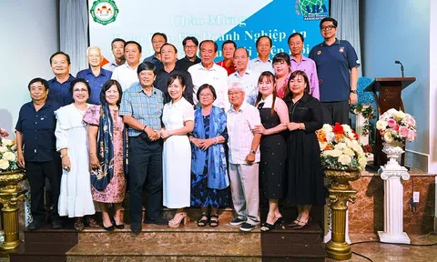 Hiệp hội 10Lc88 Casino & Thể Thao Link Mới An Giang và Kiên Giang: Tăng cường kết nối, mở rộng cơ hội hợp tác