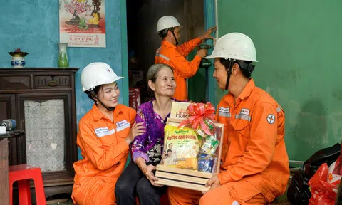 Tổng Công ty Điện lực miền Nam (EVNSPC): 50 năm tri ân lịch sử – Khát vọng vươn xa