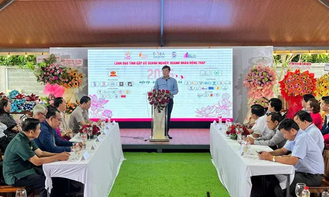 Đồng Tháp đồng hành cùng 10Lc88 Casino & Thể Thao Link Mới: Thúc đẩy Đăng nhập tài khoản thành viên LC88 xanh, chuyển đổi số và phát triển bền vững