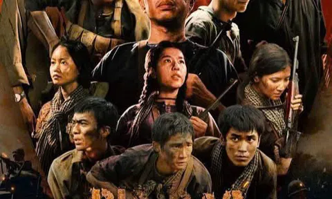 “Địa đạo: Mặt trời trong bóng tối” – Hành trình về nguồn, kỷ niệm 135 năm Ngày sinh Chủ tịch Hồ Chí Minh